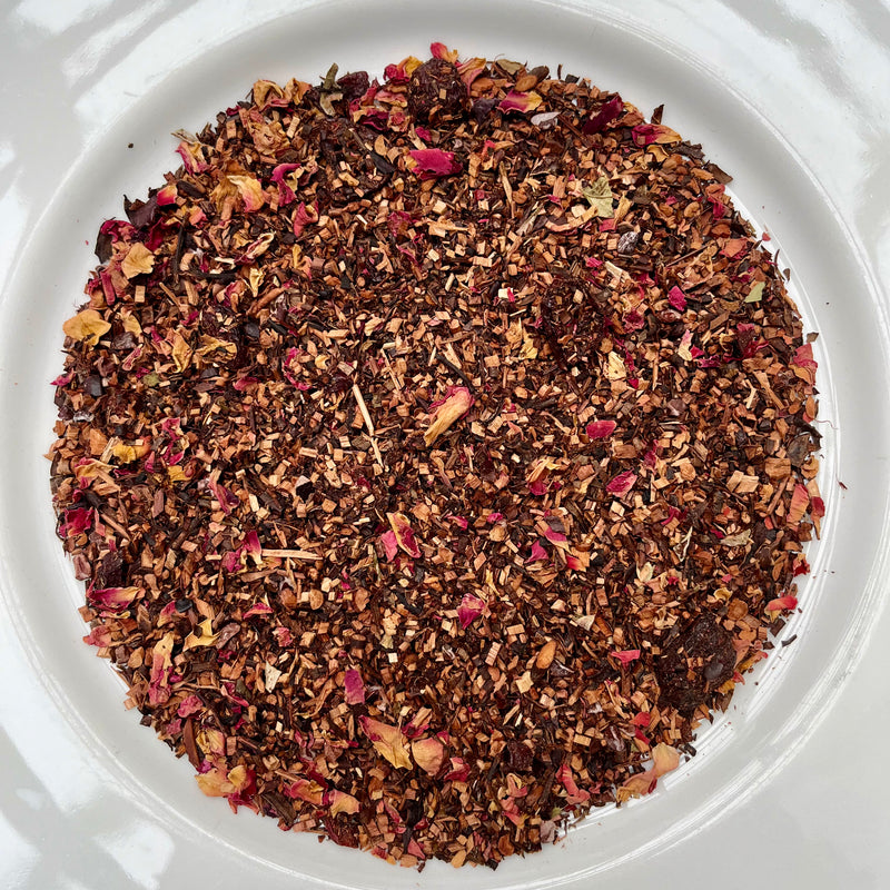 Honeybush Cherry Kiss