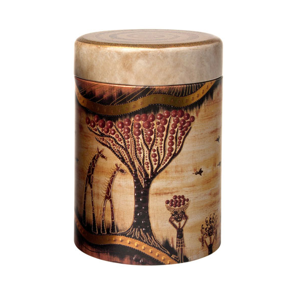 Valley of the Kings Golden 125 g caddy
