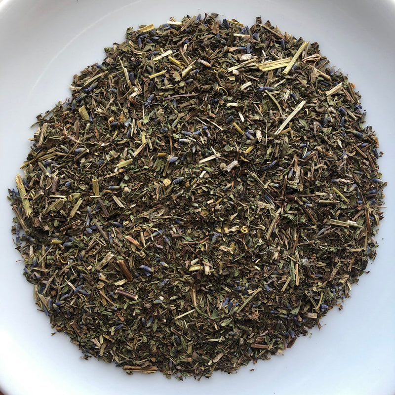 Calming Tea