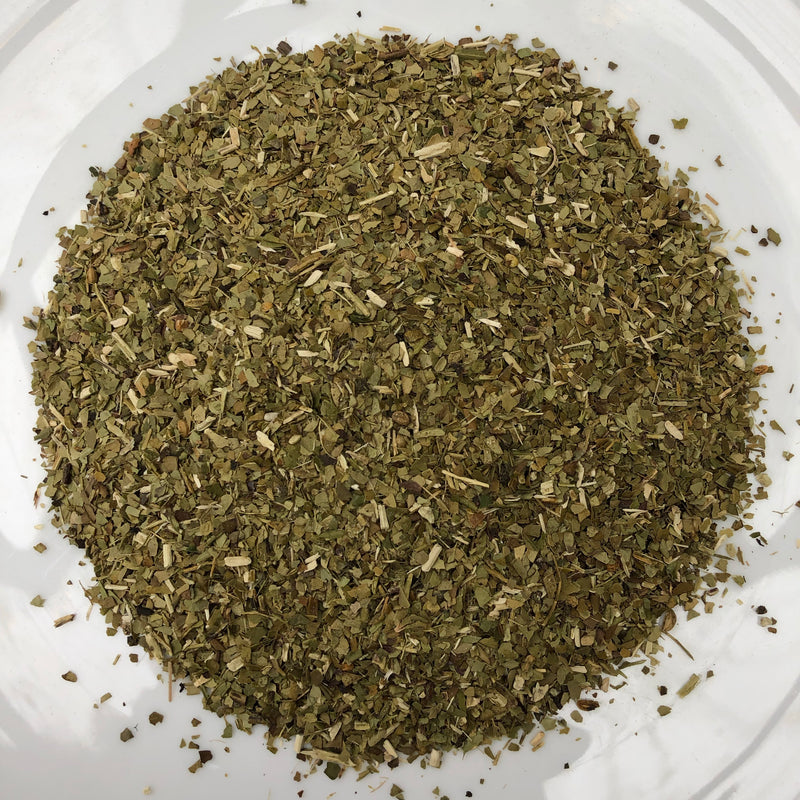 Maté Green