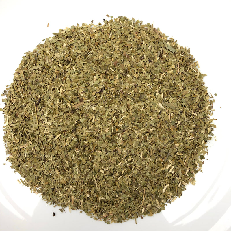 Maté Lemon