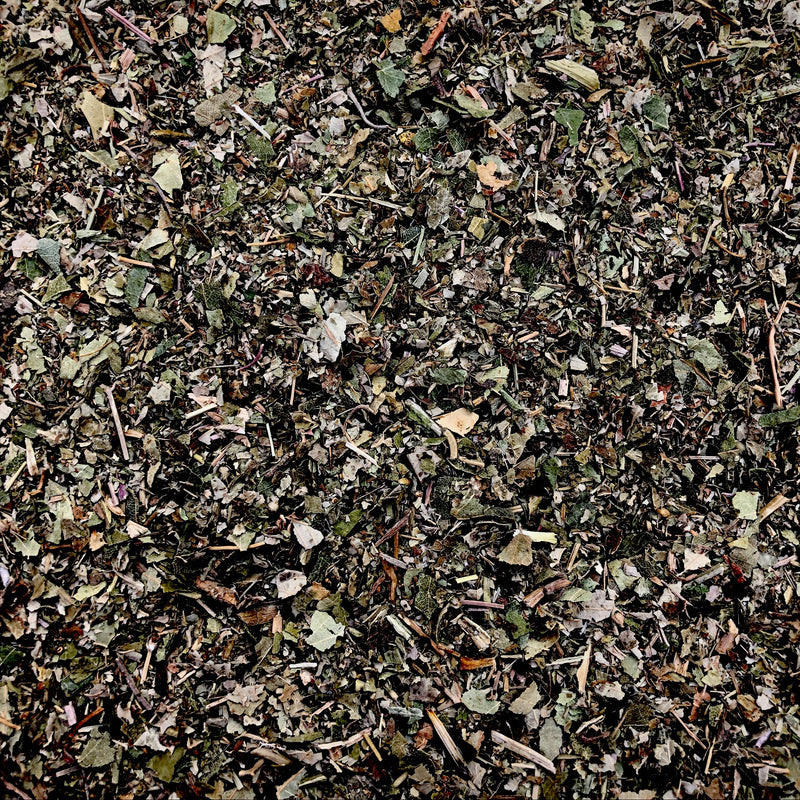 Detoxication Tea