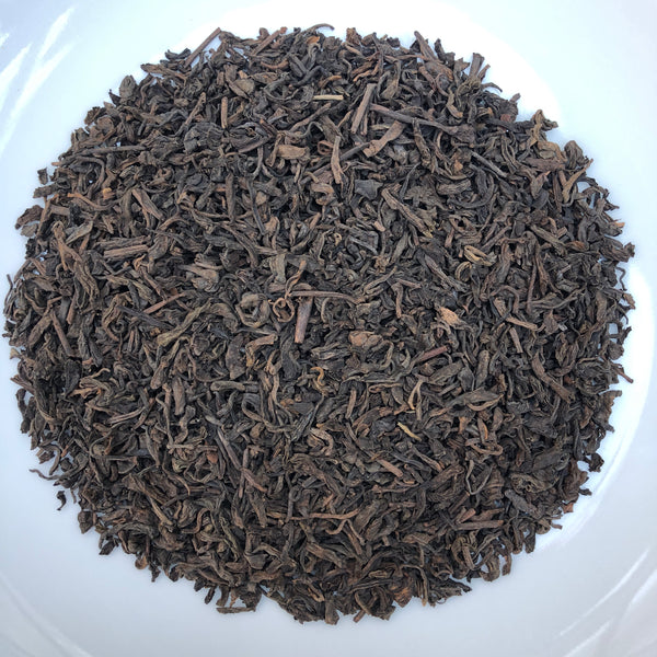 Pu Erh