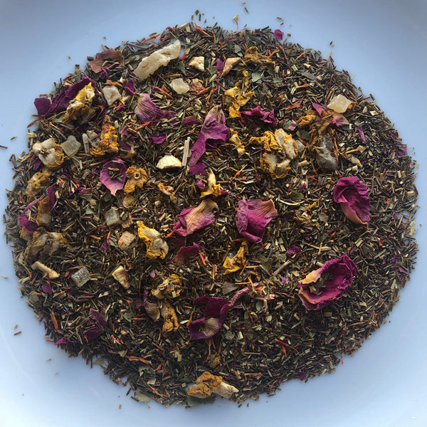 Rooibos Magic Aloe