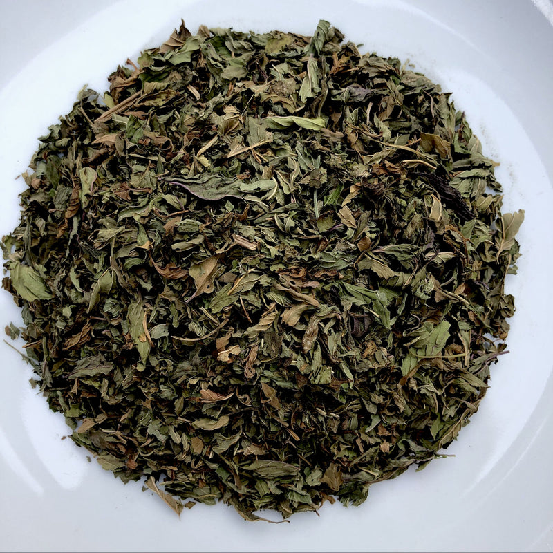 Peppermint