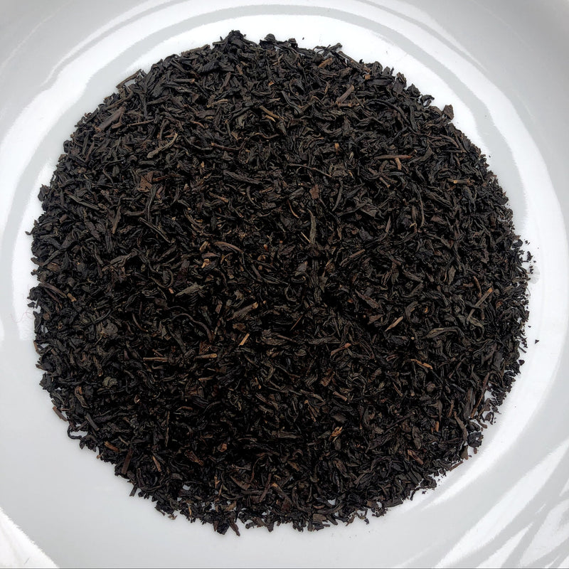 Lapsang Souchong Smoked Tea