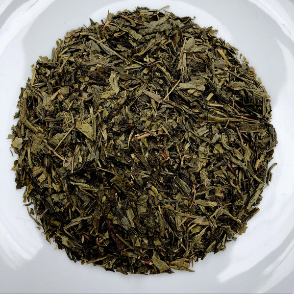 China Sencha