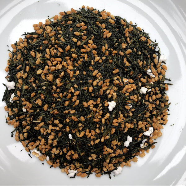 Genmaicha Musashi