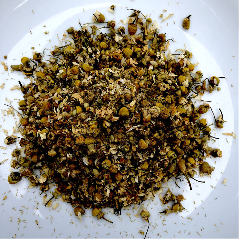 Chamomile ORGANIC