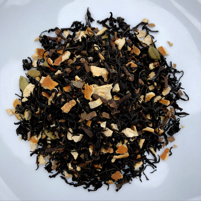 Ayurvedic Tea Kashmir