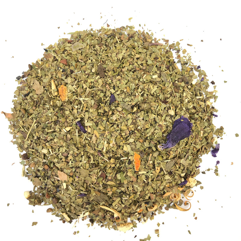 Maté IQ