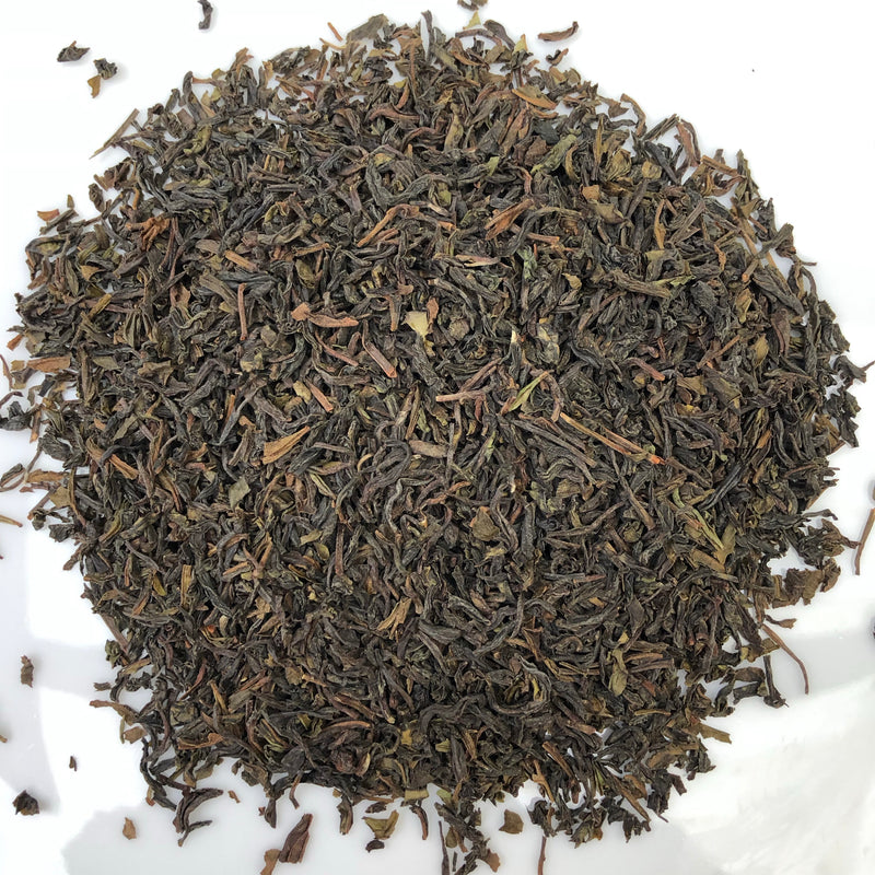 Darjeeling Turzum SFTGFOP1 First Flush ORGANIC