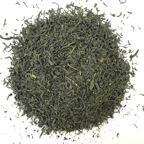 Tamaryokucha ORGANIC