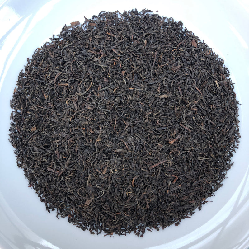 English Breakfast Tea